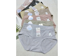 QUẦN THUN MUỐI TIÊU  2388 - LỐC 10 CÁI